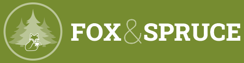 Fox & Spruce Cabin